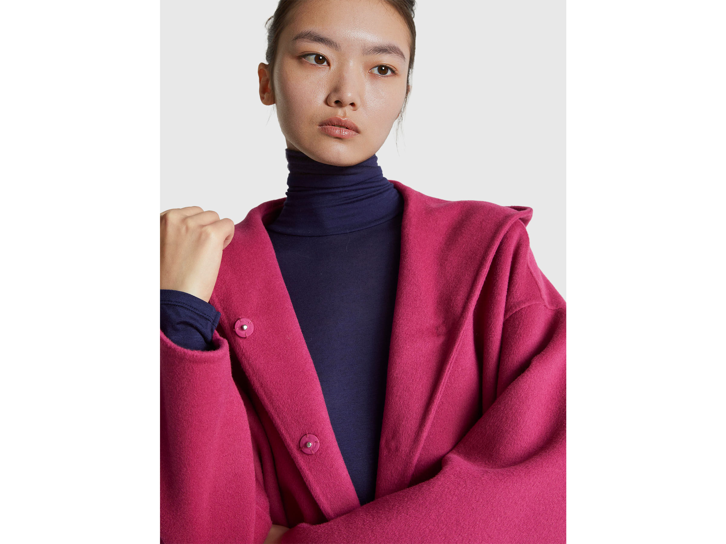 COAT Women image number 4